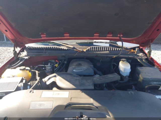 Chevrolet Tahoe Ls Image 6