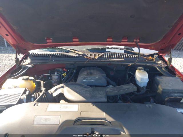 Chevrolet Tahoe Ls Image 6