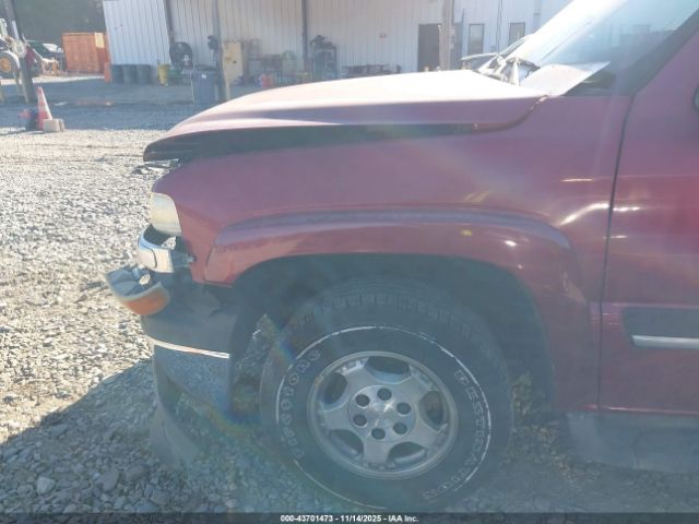 Chevrolet Tahoe Ls Image 13