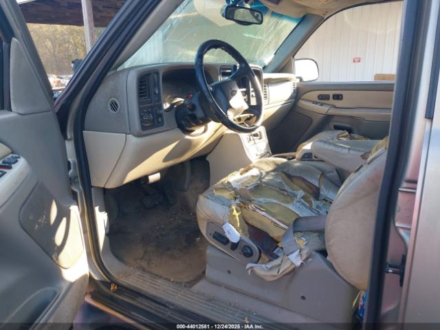 Chevrolet Tahoe Lt Image 5