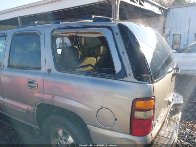 Chevrolet Tahoe Lt Image 11