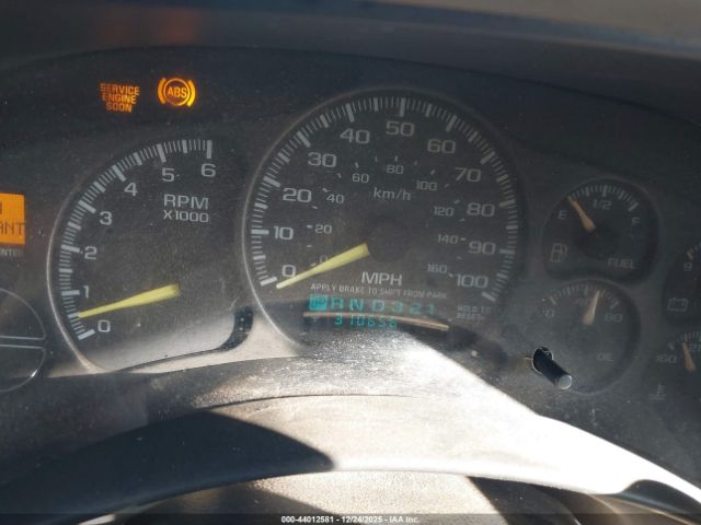 Chevrolet Tahoe Lt Image 7