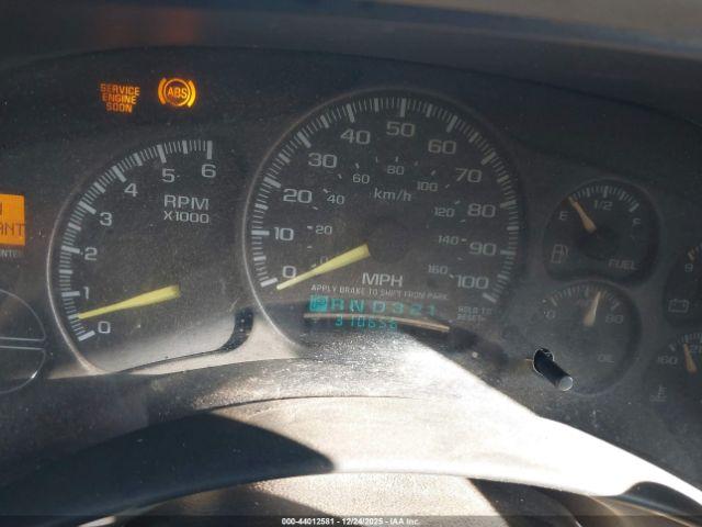 Chevrolet Tahoe Lt Image 7