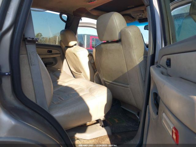 Chevrolet Tahoe Lt Image 8