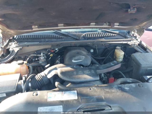 Chevrolet Tahoe Lt Image 10