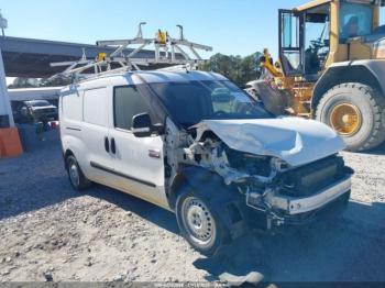  Salvage Ram Promaster