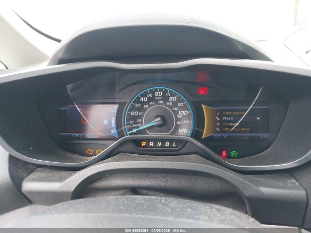 Ford C-MAX Energi Sel Image 16