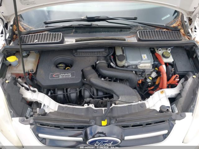 Ford C-MAX Energi Sel Image 3