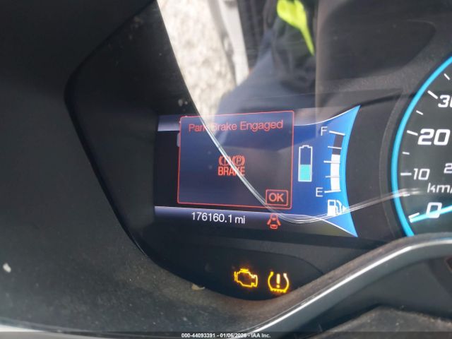Ford C-MAX Energi Sel Image 4
