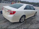 Toyota Camry Se Image 4