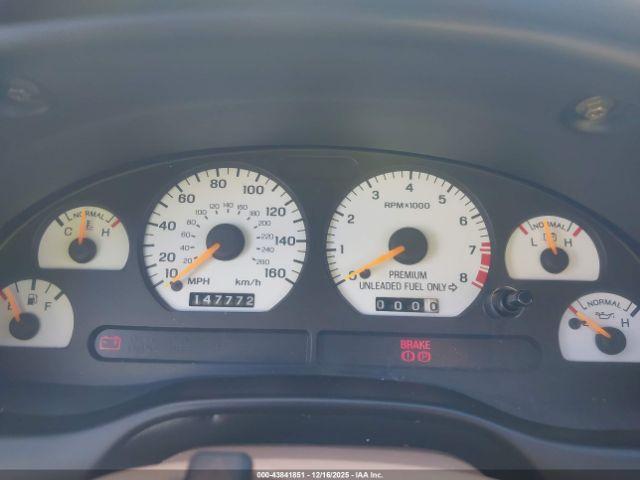 Ford Mustang Svt Cobra Image 11