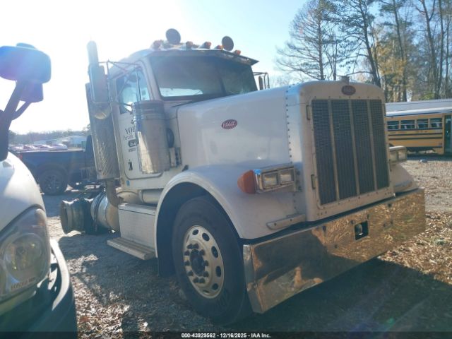 Peterbilt 379 Image 1