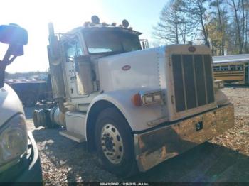  Salvage Peterbilt 379