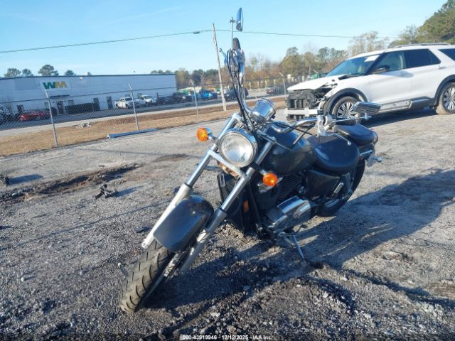 Honda Vt1100 Image 8