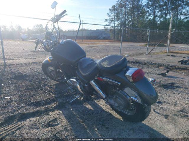 Honda Vt1100 Image 7