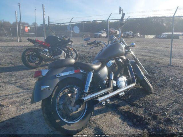 Honda Vt1100 Image 14