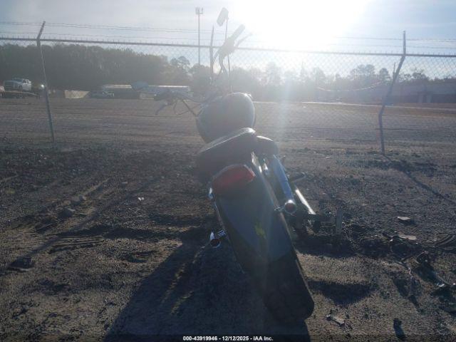 Honda Vt1100 Image 3