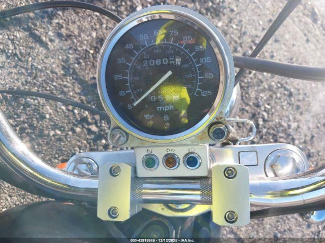 Honda Vt1100 Image 5