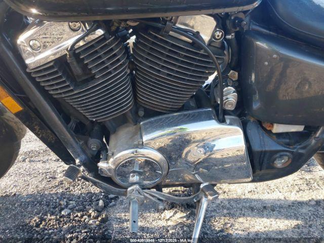 Honda Vt1100 Image 11