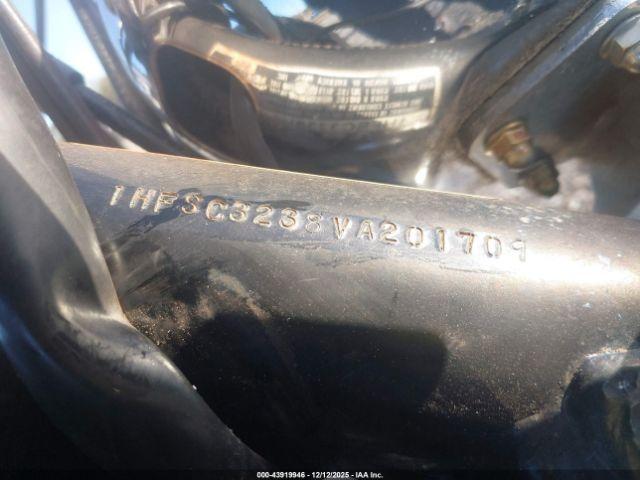 Honda Vt1100 Image 9