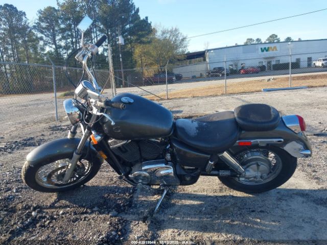 Honda Vt1100 Image 12