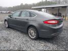 Ford Fusion Se Image 11