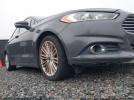 Ford Fusion Se Image 4
