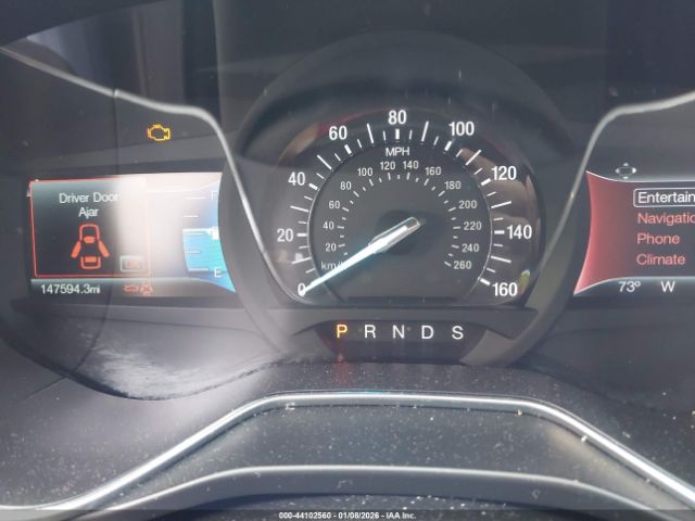 Ford Fusion Se Image 10