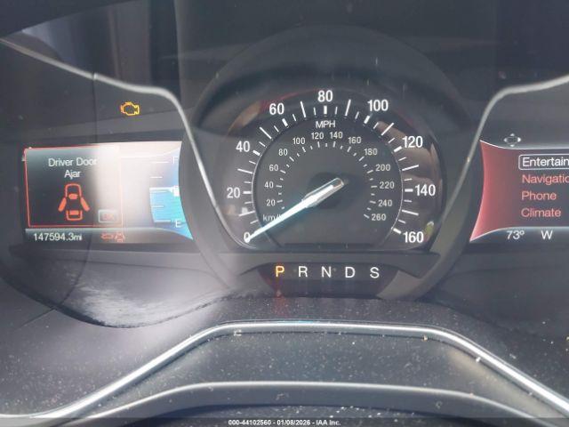 Ford Fusion Se Image 10