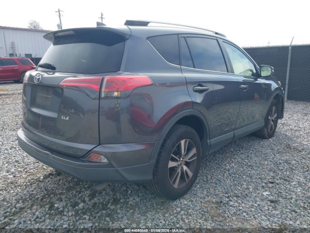 Toyota RAV4 Xle Image 13