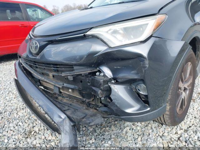 Toyota RAV4 Xle Image 10