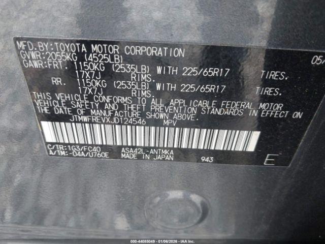 Toyota RAV4 Xle Image 16