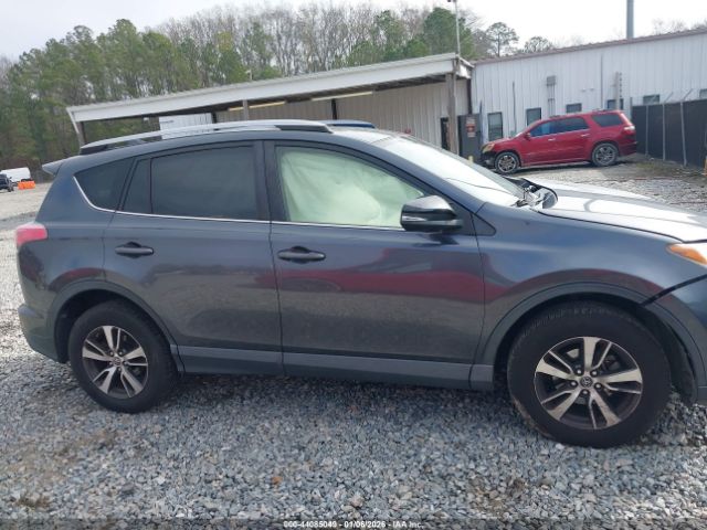 Toyota RAV4 Xle Image 15