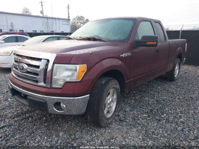 Ford F-150 Image 7