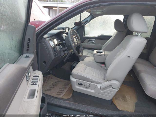 Ford F-150 Image 3