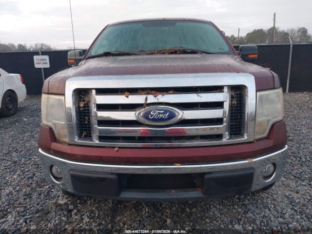 Ford F-150 Image 12