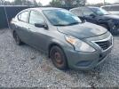 Nissan Versa 1.6 Sv Image 1