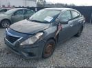 Nissan Versa 1.6 Sv Image 11