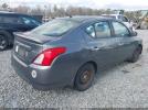 Nissan Versa 1.6 Sv Image 5