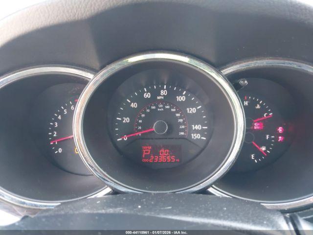 Kia Sorento Lx Image 5