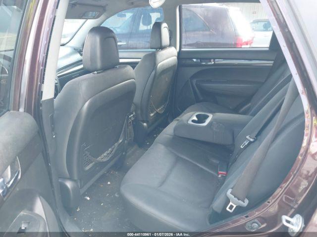 Kia Sorento Lx Image 7