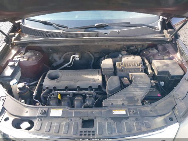 Kia Sorento Lx Image 6