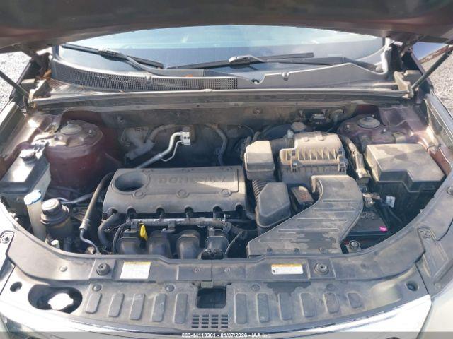 Kia Sorento Lx Image 6