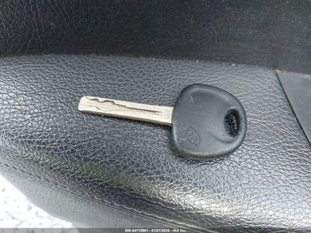 Kia Sorento Lx Image 8