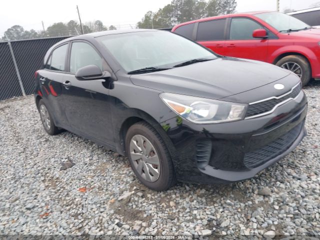 Kia Rio S Image 1