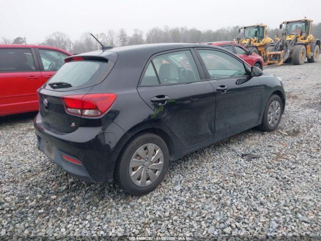 Kia Rio S Image 13