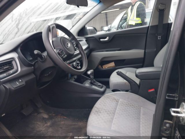 Kia Rio S Image 5
