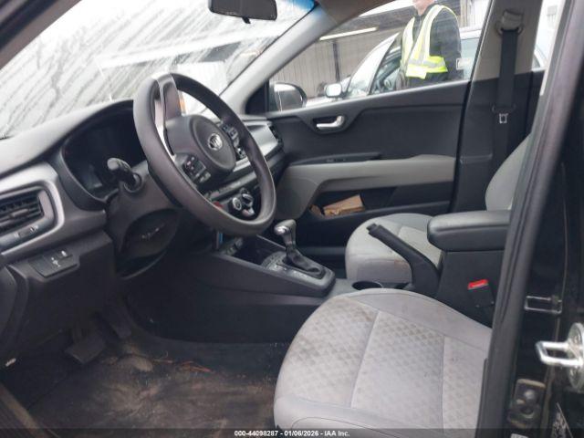 Kia Rio S Image 5