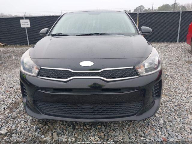 Kia Rio S Image 10