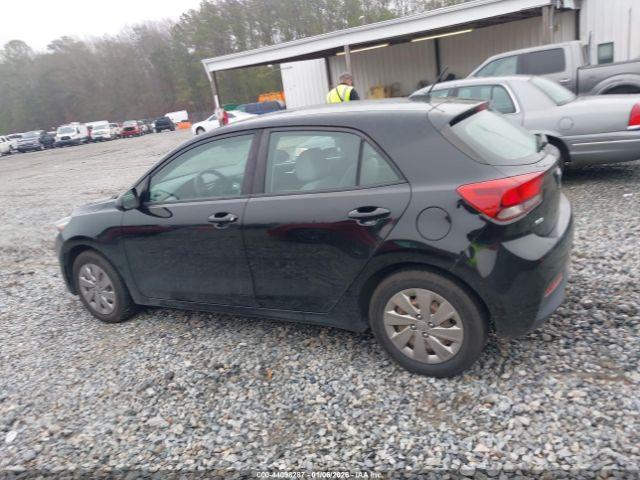Kia Rio S Image 15
